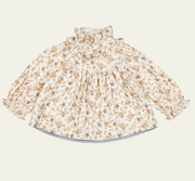 【LOIR paris】Esperance - Velours Fleuri