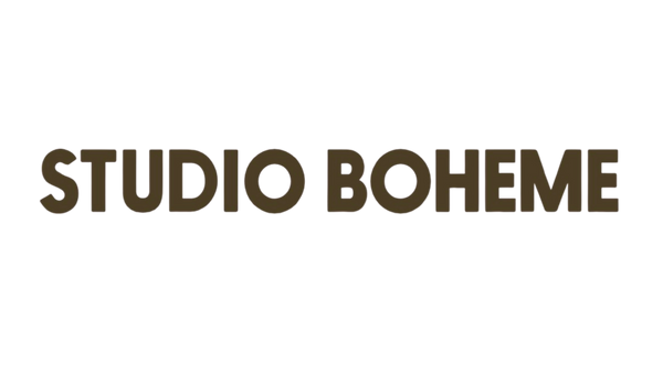 STUDIO BOHÈME