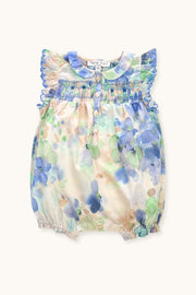 【Marie Puce】Romper	AGATA BFFL