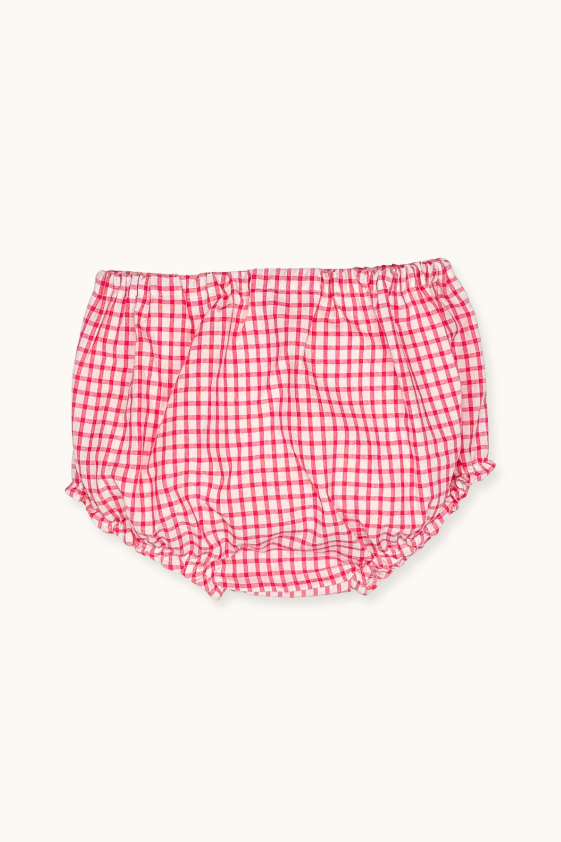 【Marie Puce】BLOOMER POCK