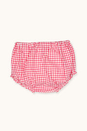 【Marie Puce】BLOOMER POCK