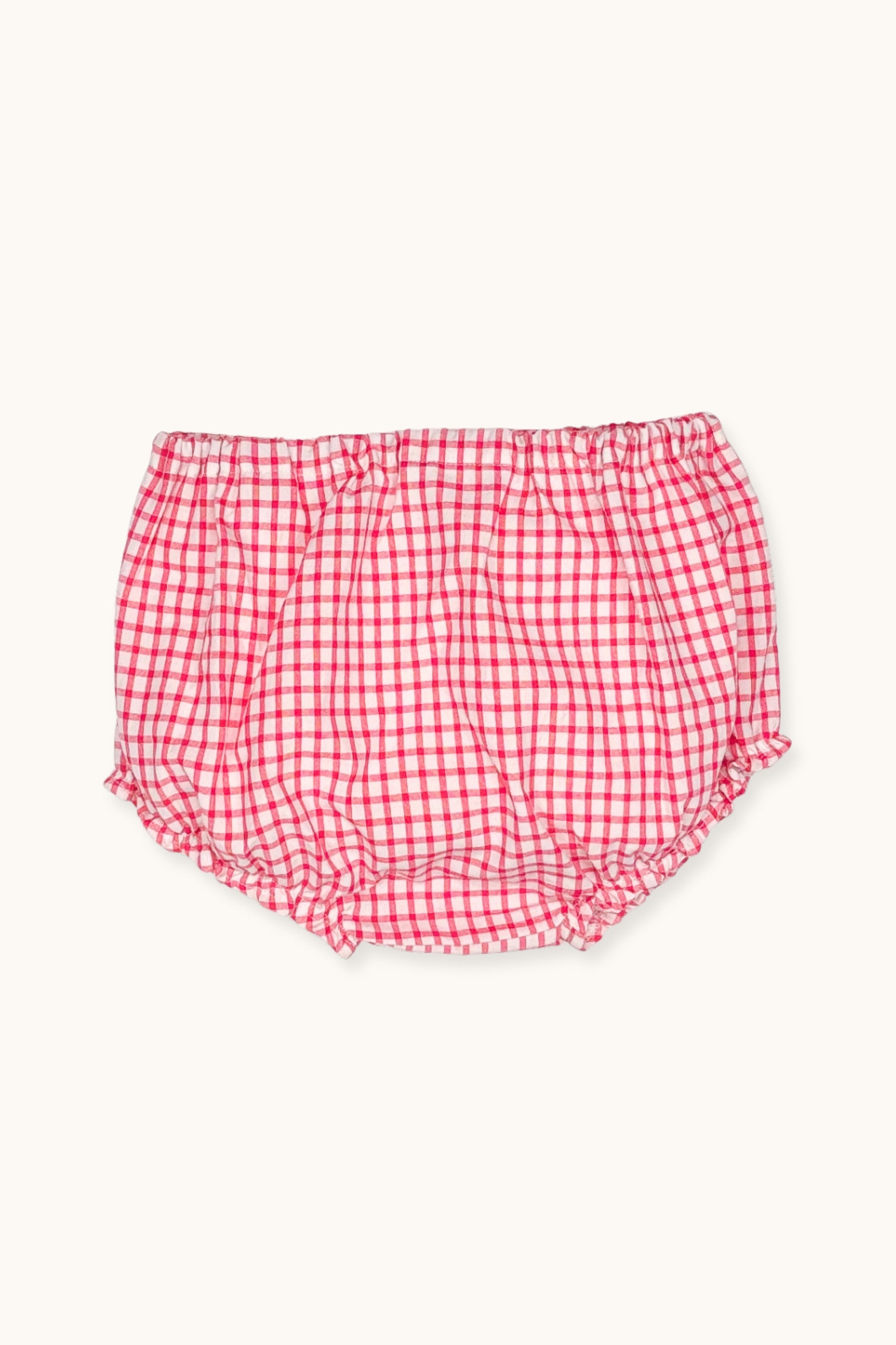 【Marie Puce】BLOOMER POCK