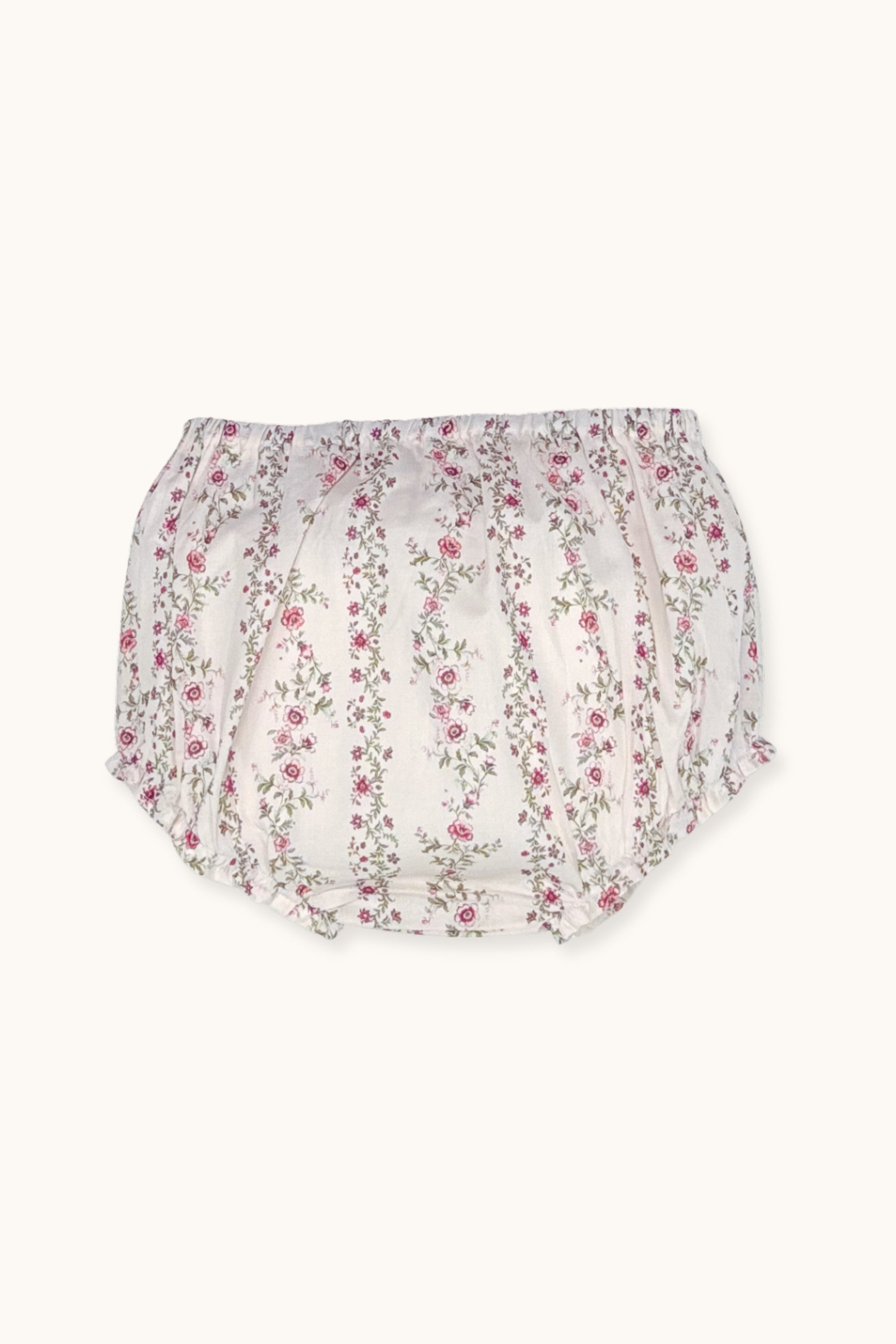 【Marie Puce】BLOOMER ROFA
