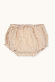 【Marie Puce】BLOOMER SAND