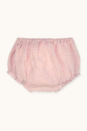 【Marie Puce】BLOOMER STRA