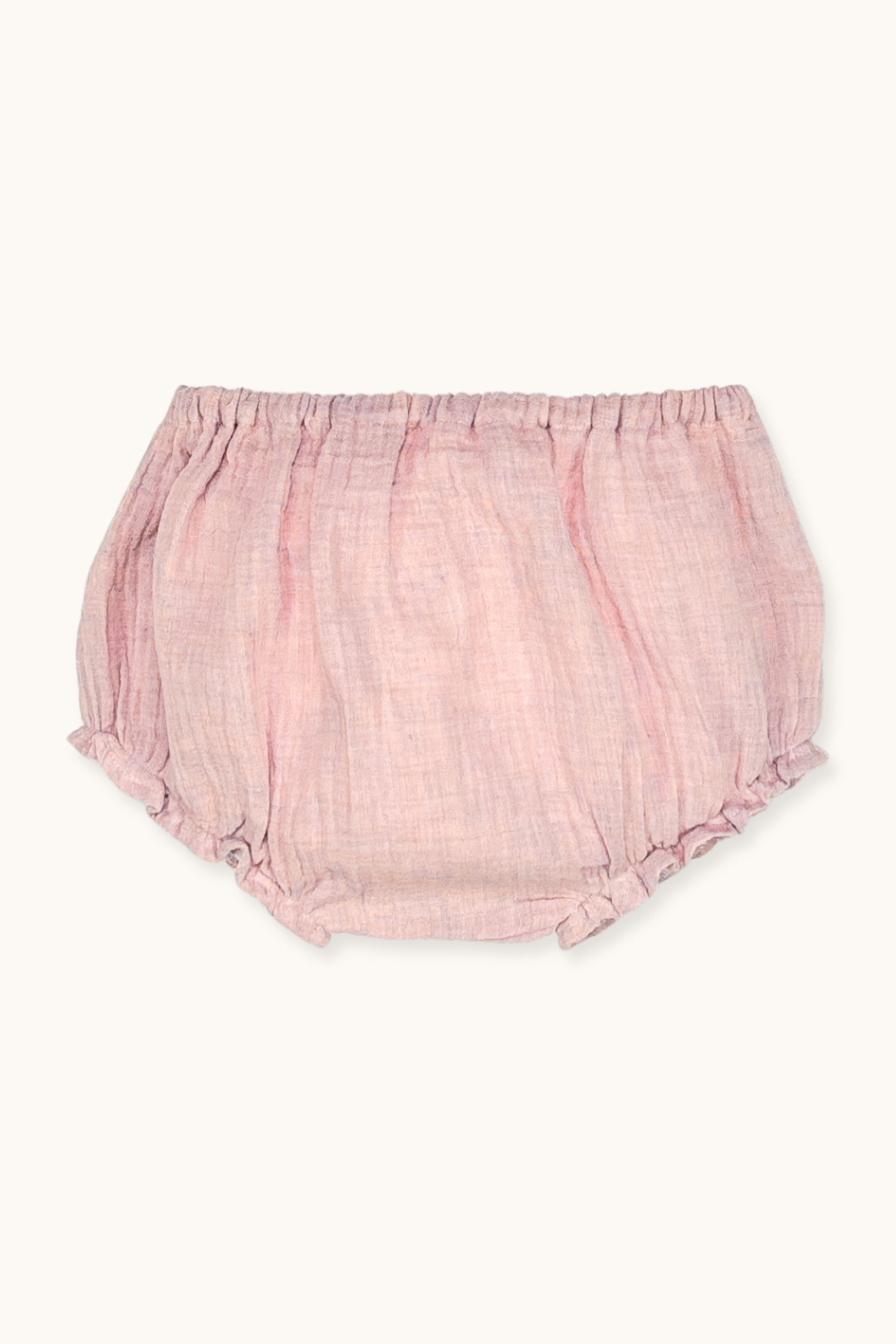 【Marie Puce】BLOOMER STRA