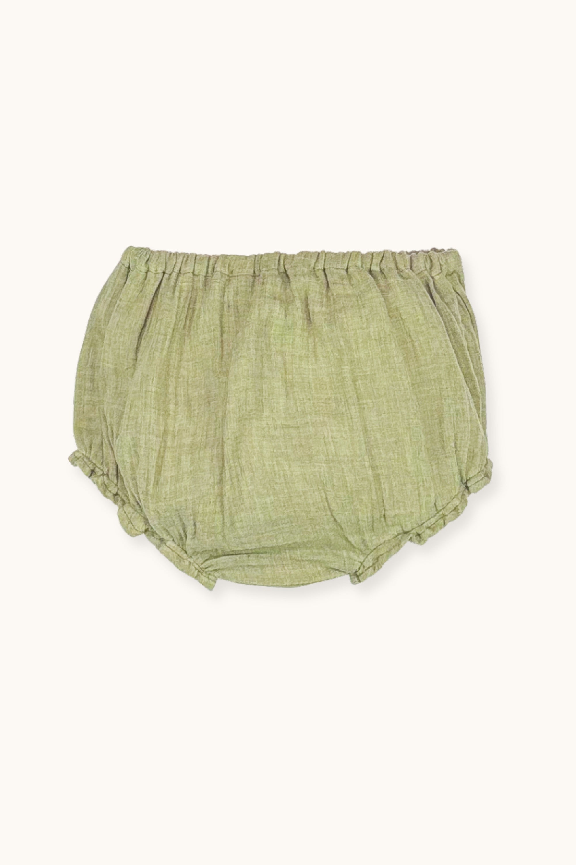 【Marie Puce】BLOOMER SAUG