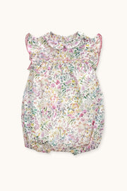 【Marie Puce】Romper	GILDA LFEV