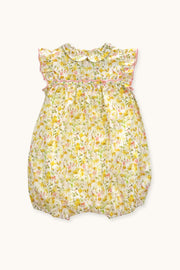 【Marie Puce】Romper	GILDA LINK