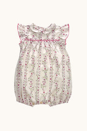 【Marie Puce】Romper	GILDA ROFA