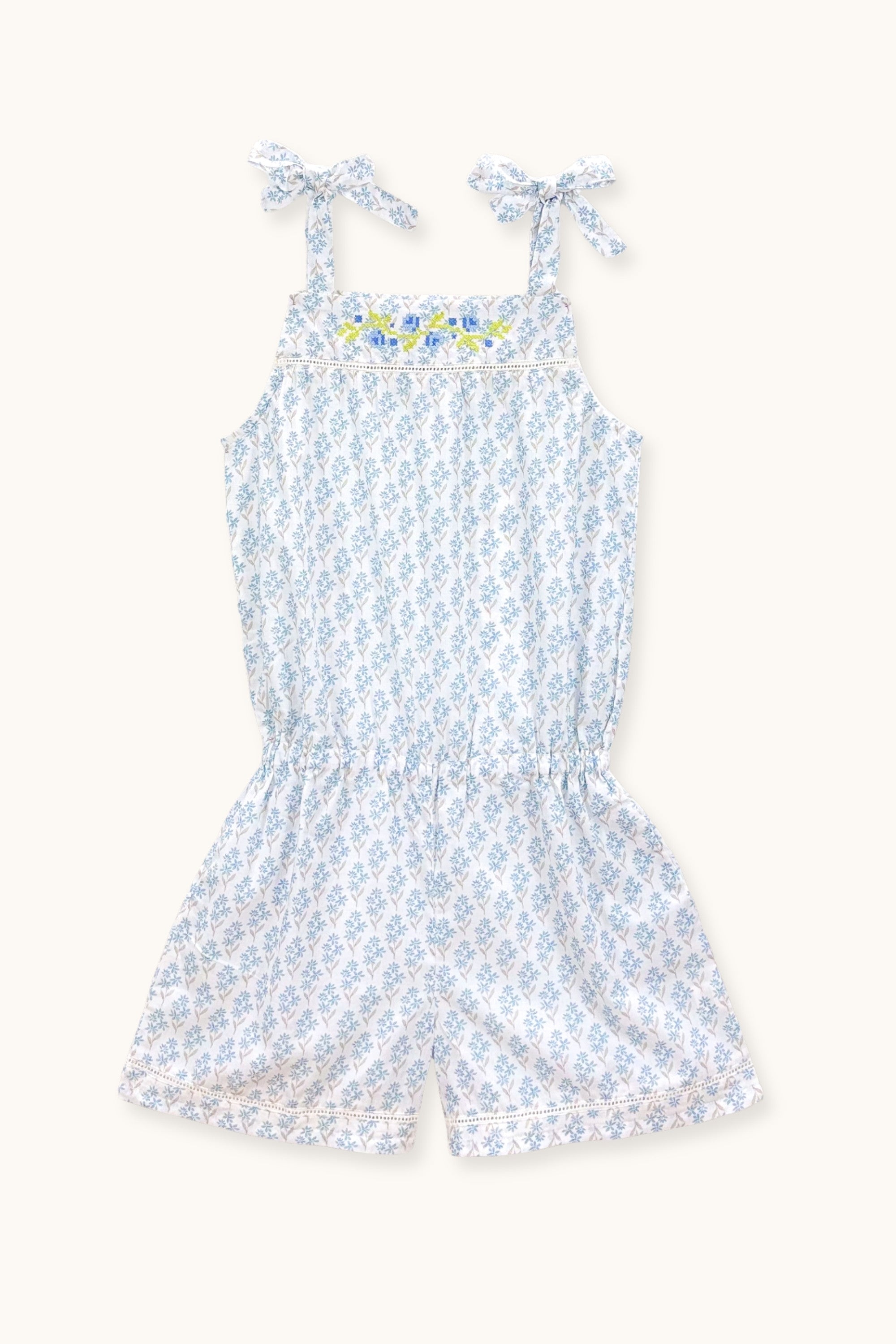 【Marie Puce】Jumpsuit	GRACE PRIB