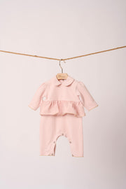 【LaTitta】BAHRAIN ONESIE - CIPRIA
