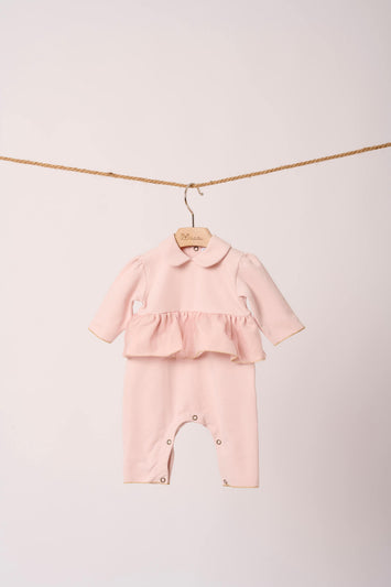 【LaTitta】BAHRAIN ONESIE - CIPRIA