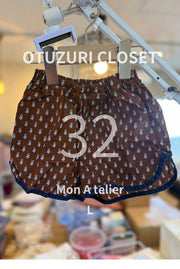 【OYUZURICLOSET】mon A telier 韓国子供服