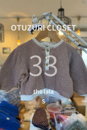 【OYUZURICLOSET】the lala 韓国ブランド
