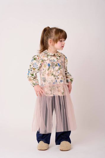 【LaTitta】TUNISIA DRESS - CIPRIA