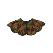 【kalinka】Cordelia Collar - Honeycomb