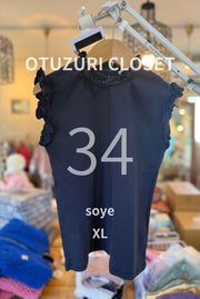 【OYUZURICLOSET】soye 韓国子供服