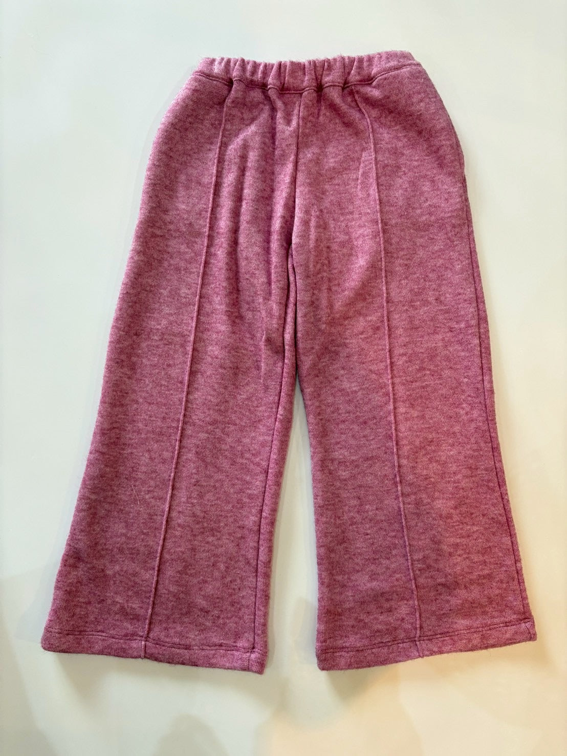 【LaTitta】BOLIVIA PANTS - ORCHIDEA