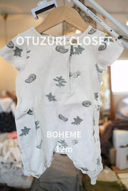 【OYUZURICLOSET】BOHEME