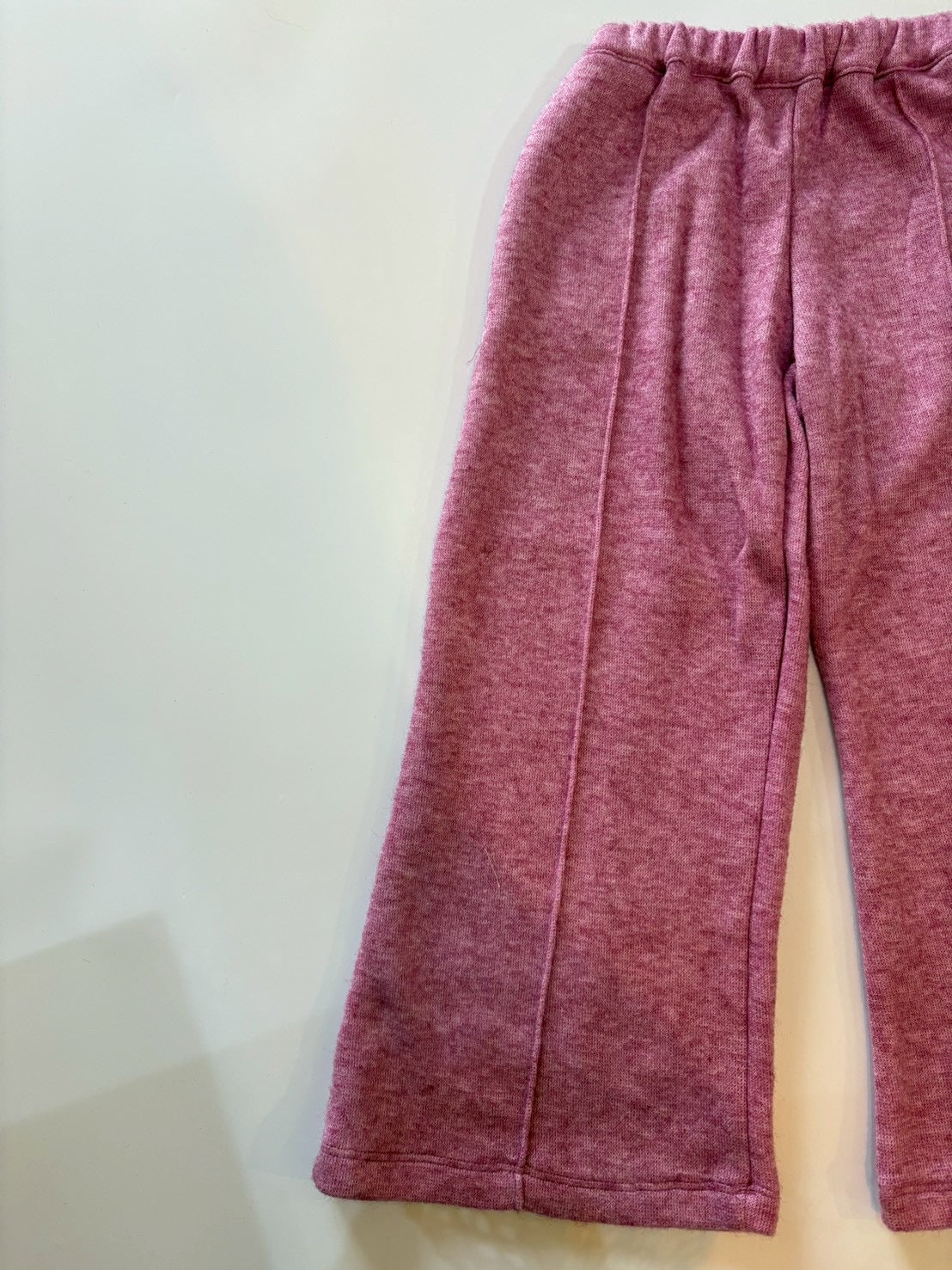 【LaTitta】BOLIVIA PANTS - ORCHIDEA