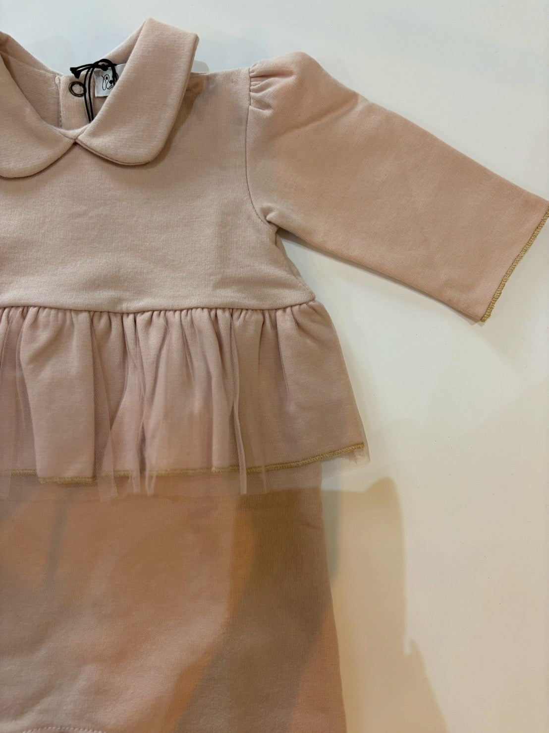 【LaTitta】BAHRAIN ONESIE - CIPRIA