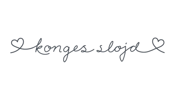 Konges Sløjd