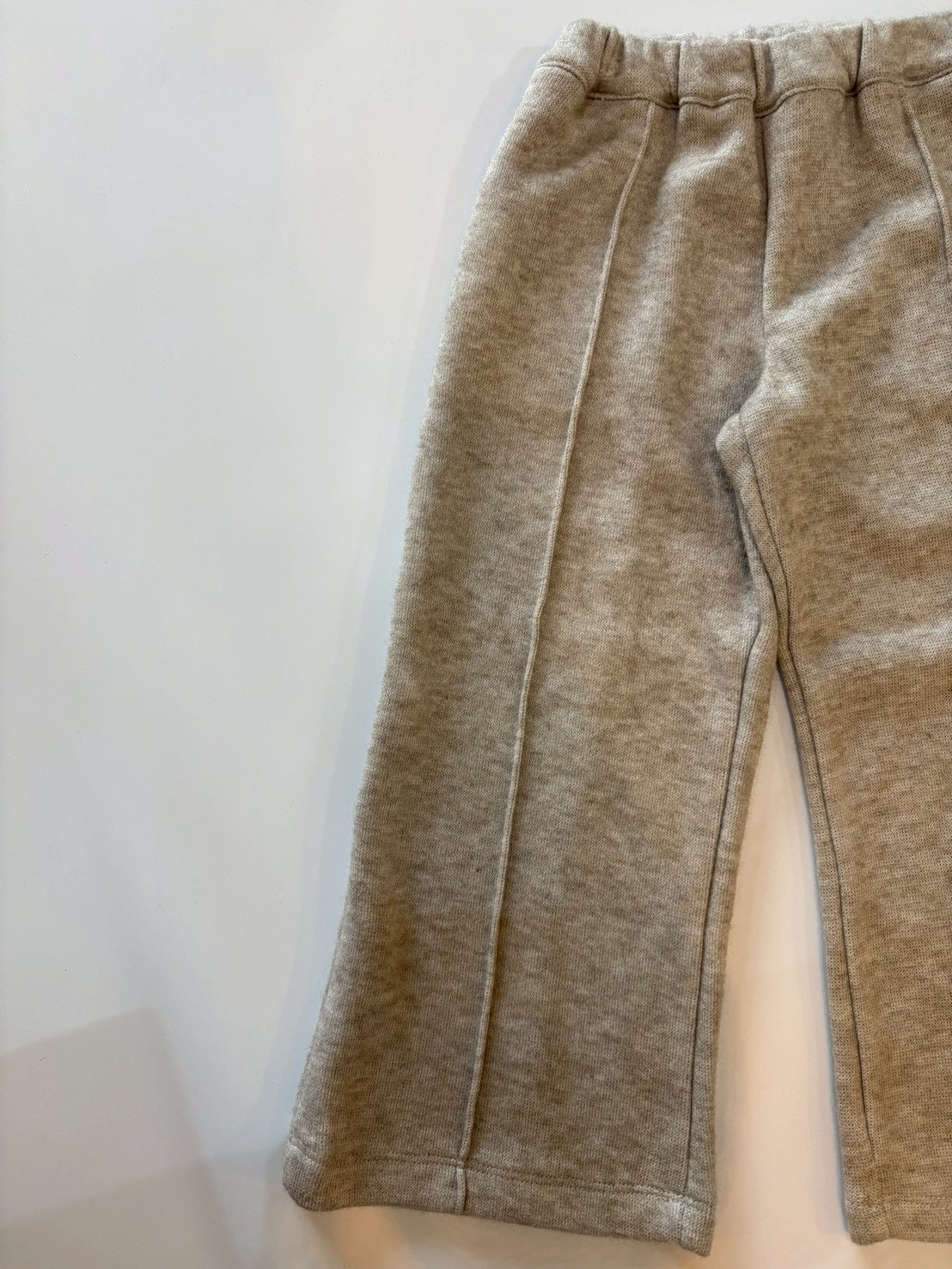 【LaTitta】BOLIVIA PANTS - MIELE