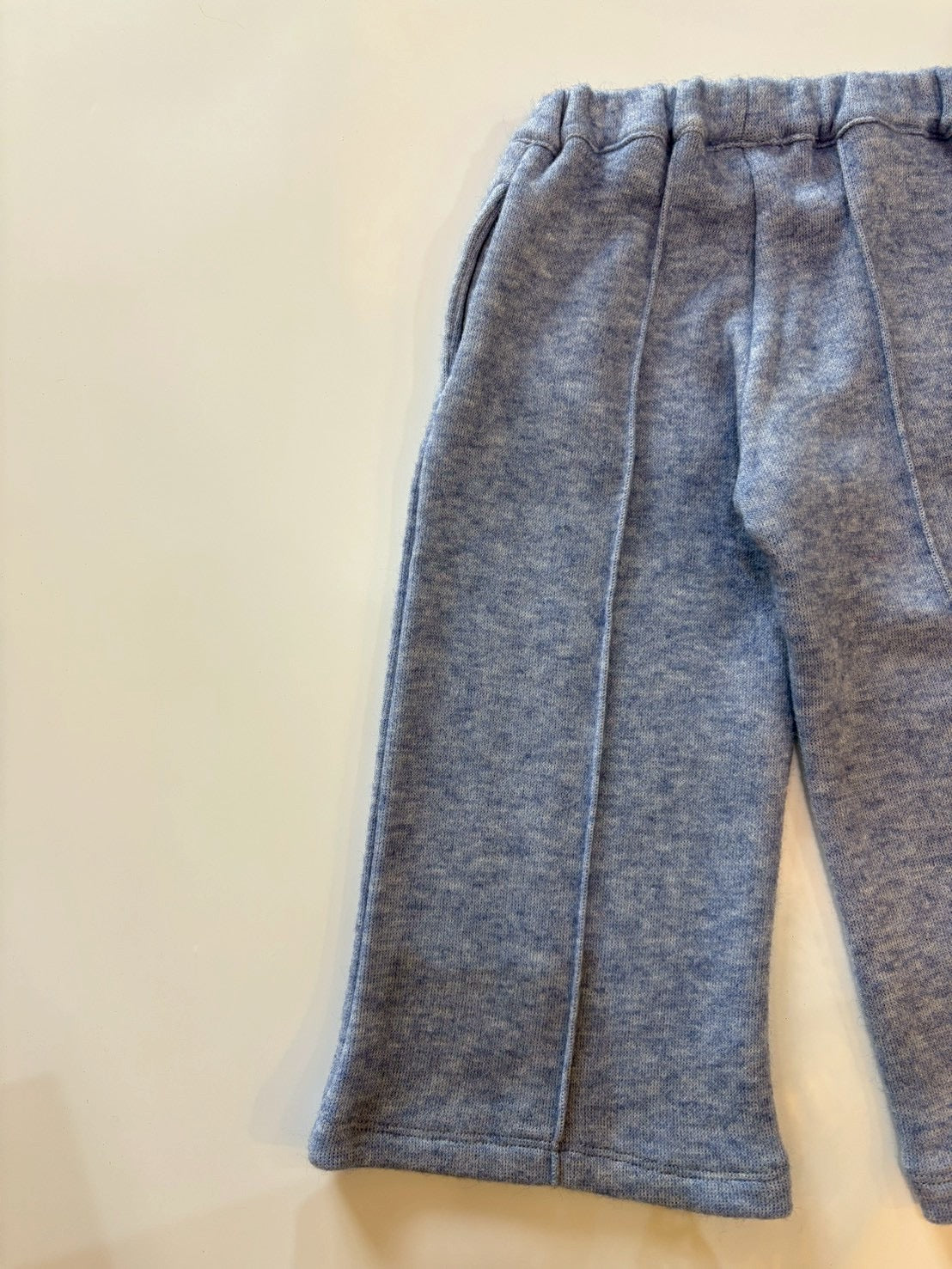 【LaTitta】BOLIVIA PANTS - ROYAL