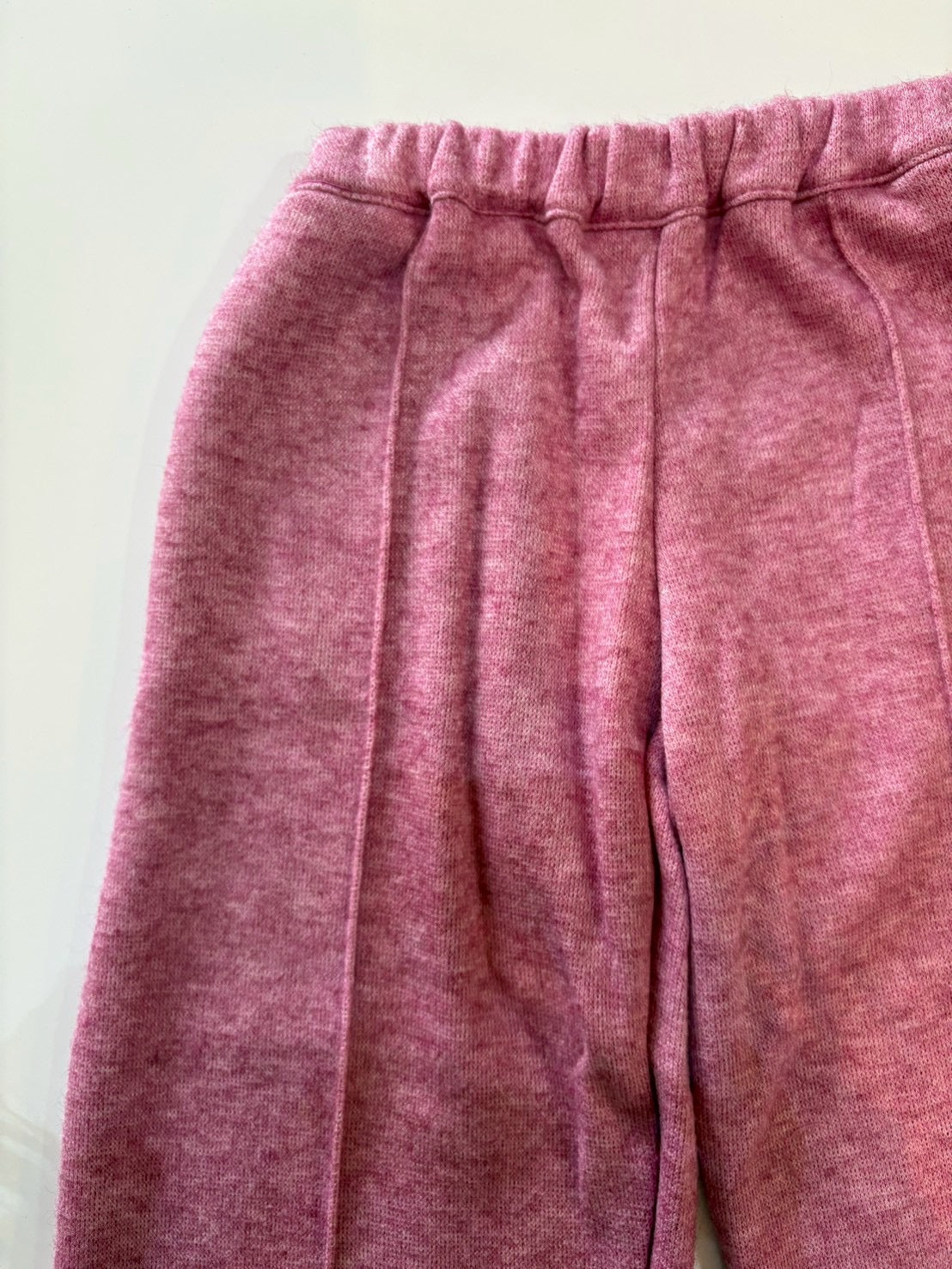 【LaTitta】BOLIVIA PANTS - ORCHIDEA