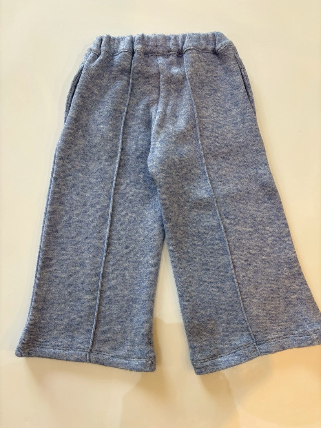 【LaTitta】BOLIVIA PANTS - ROYAL
