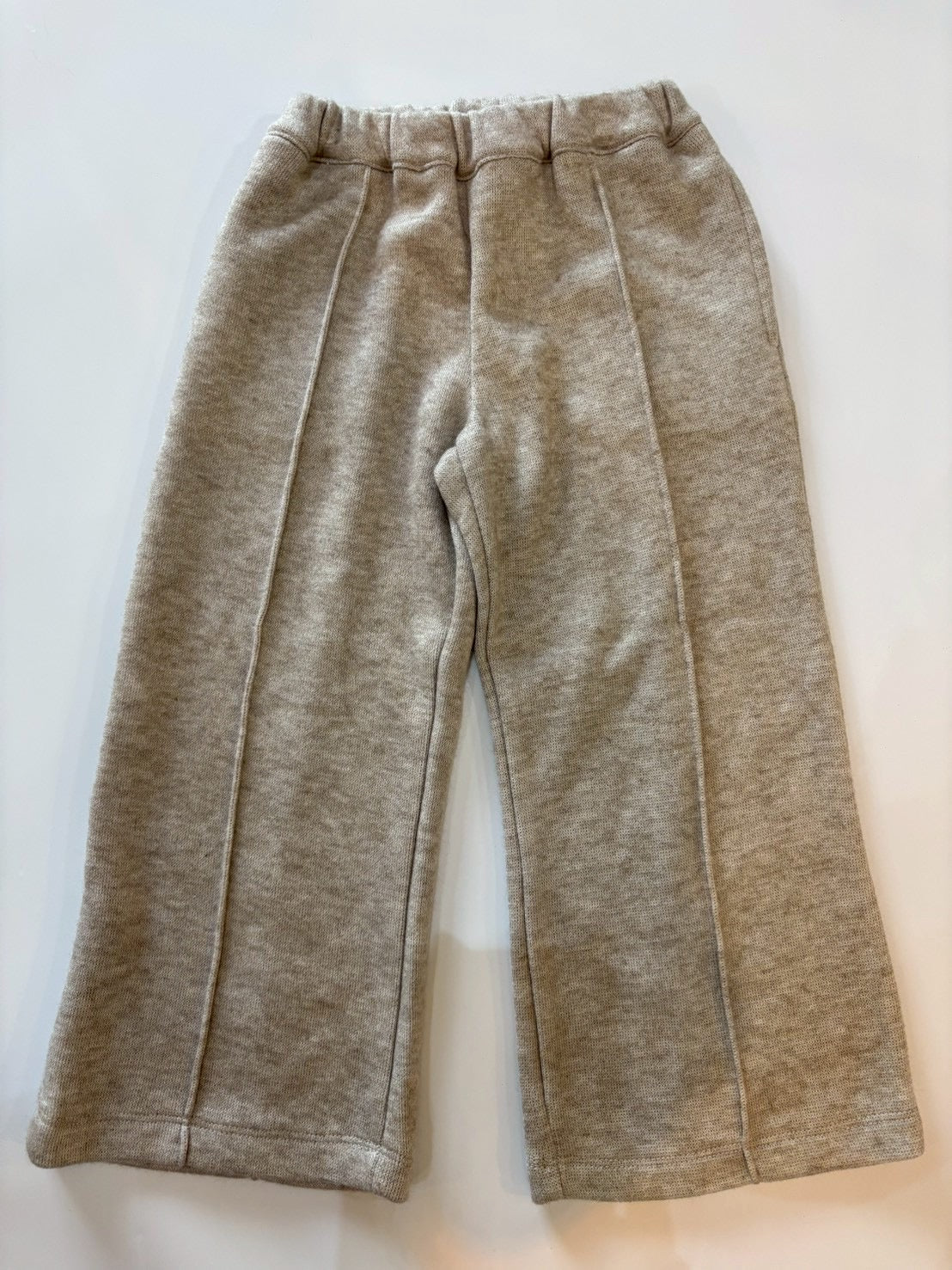 【LaTitta】BOLIVIA PANTS - MIELE