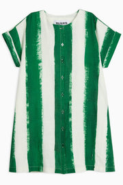 【WOLF&RITA】ウルフアンドリタ AMALIA DRESS - BLAZE