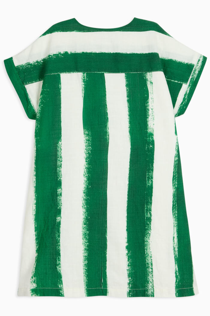 【WOLF&RITA】ウルフアンドリタ AMALIA DRESS - BLAZE