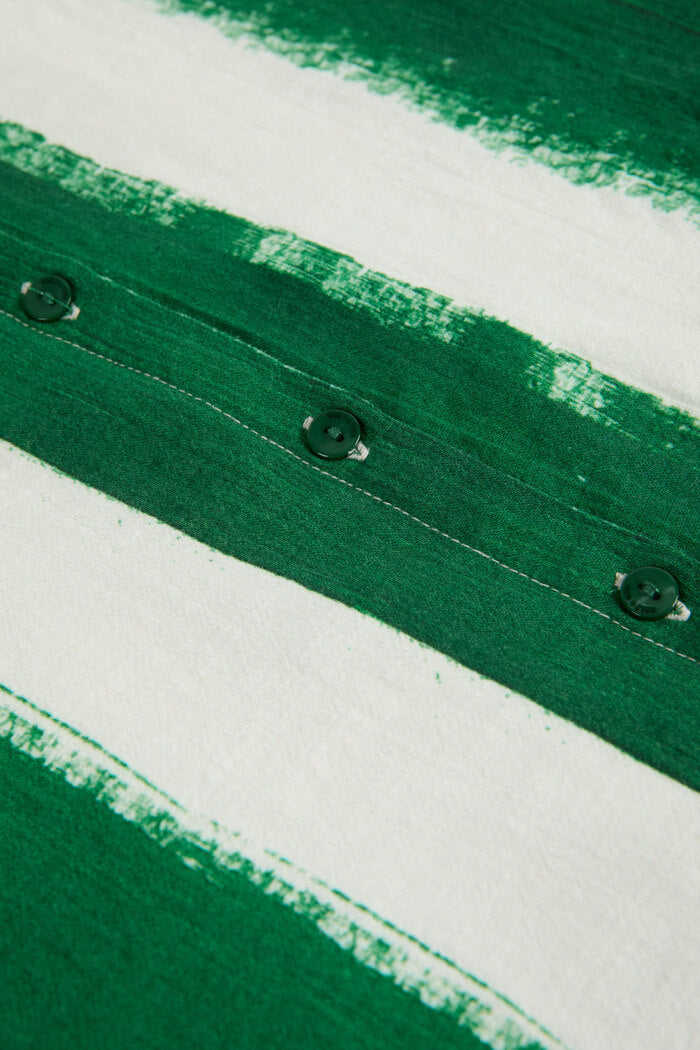 【WOLF&RITA】ウルフアンドリタ AMALIA DRESS - BLAZE