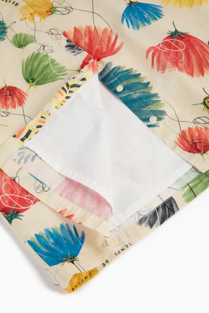 【WOLF&RITA】ウルフアンドリタ AMALIA DRESS - DANDELION