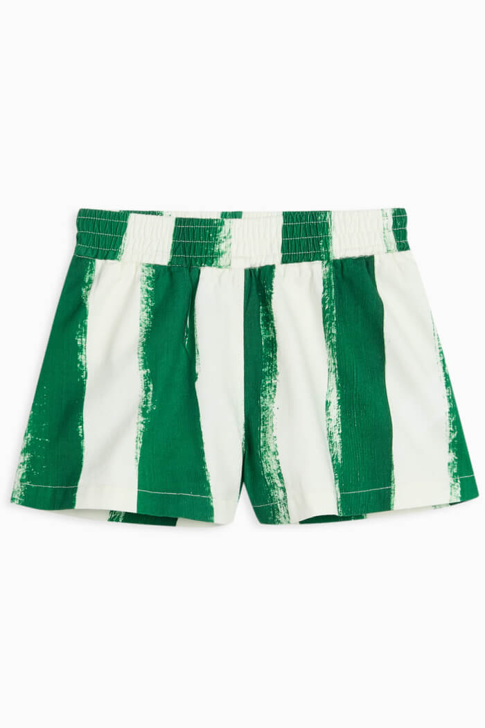 【WOLF&RITA】ウルフアンドリタ AUGUSTO - BLAZE ショーツ