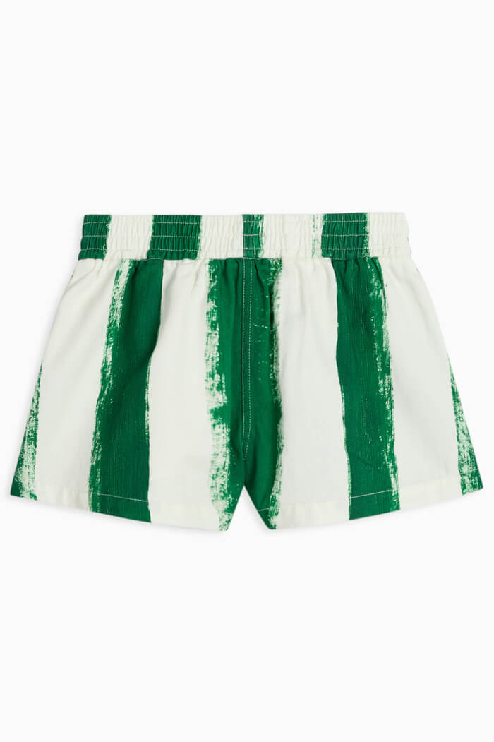 【WOLF&RITA】ウルフアンドリタ AUGUSTO - BLAZE ショーツ