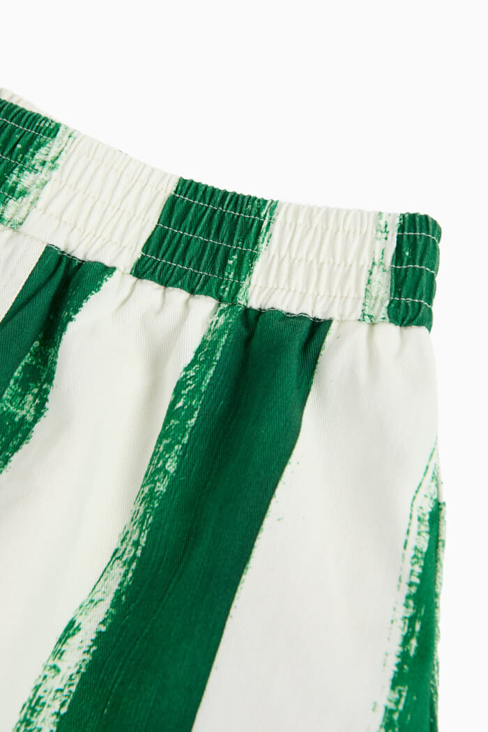 【WOLF&RITA】ウルフアンドリタ AUGUSTO - BLAZE ショーツ