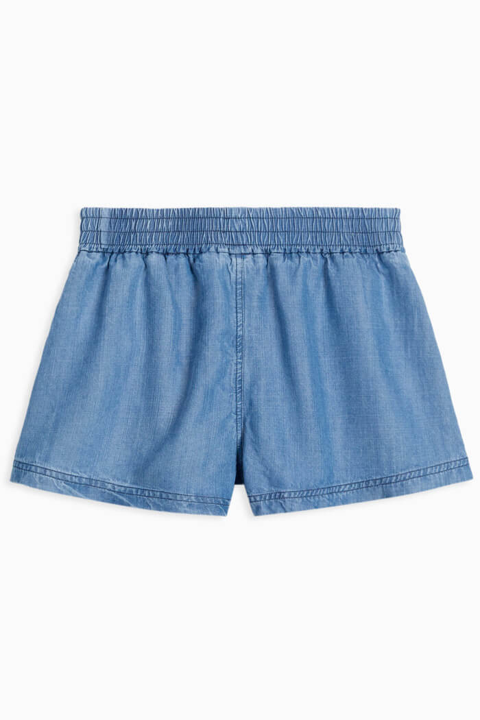 【WOLF&RITA】ウルフアンドリタ AUGUSTO - LAZULI ショーツ