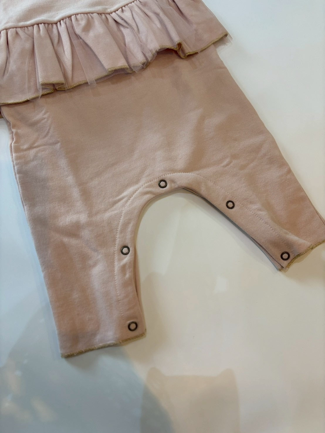 【LaTitta】BAHRAIN ONESIE - CIPRIA