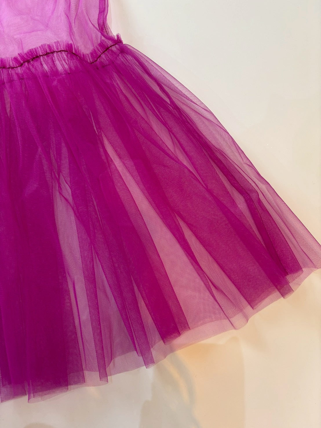 【LaTitta】TUNISIA DRESS - ORCHIDEA