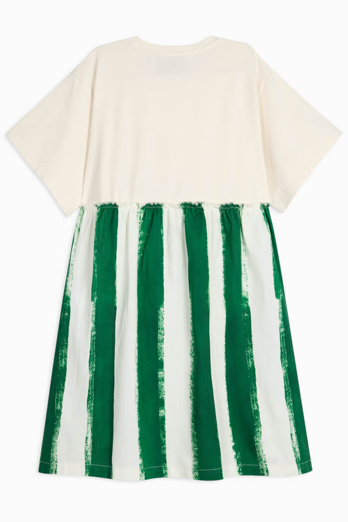 【WOLF&RITA】ウルフアンドリタ BERTA DRESS - PEARL