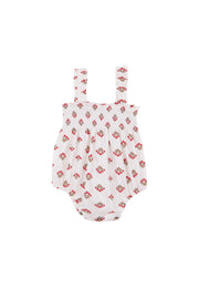 【Birinit】Monzón romper baby/Ranita Monzón bebé