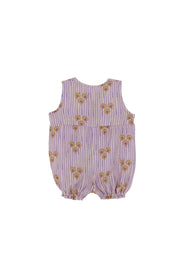 【Birinit】Cinca romper baby/Ranita Cinca bebé