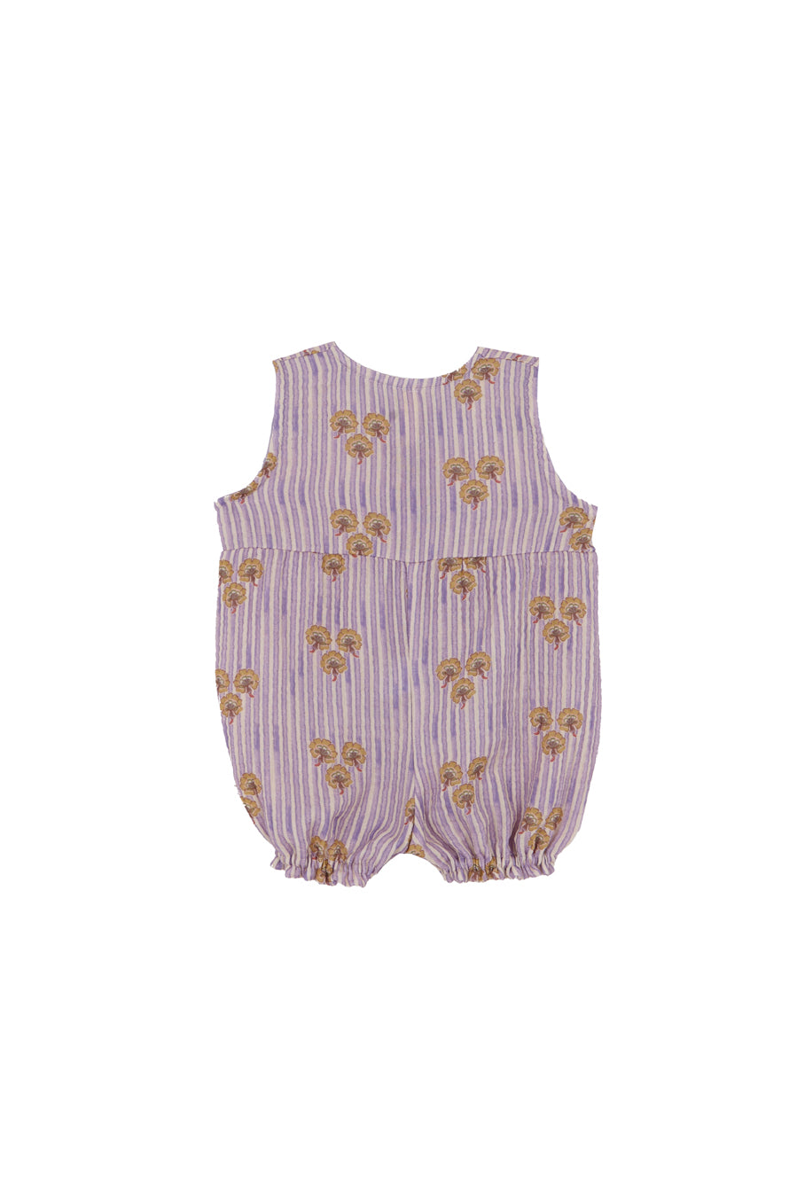【Birinit】Cinca romper baby/Ranita Cinca bebé