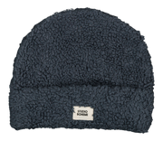 【STUDIO BOHEME】MOUTON BEANIE - GREY BLUE (1Y-2Y)