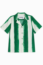 【WOLF&RITA】ウルフアンドリタ BRUNO shirt - BLAZE