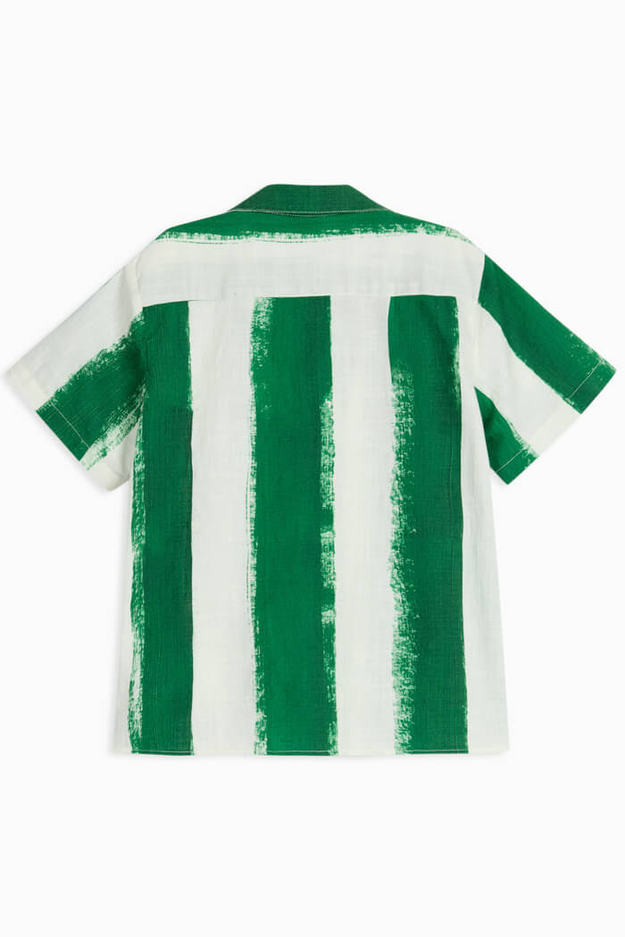 【WOLF&RITA】ウルフアンドリタ BERTA DRESS - PEARL