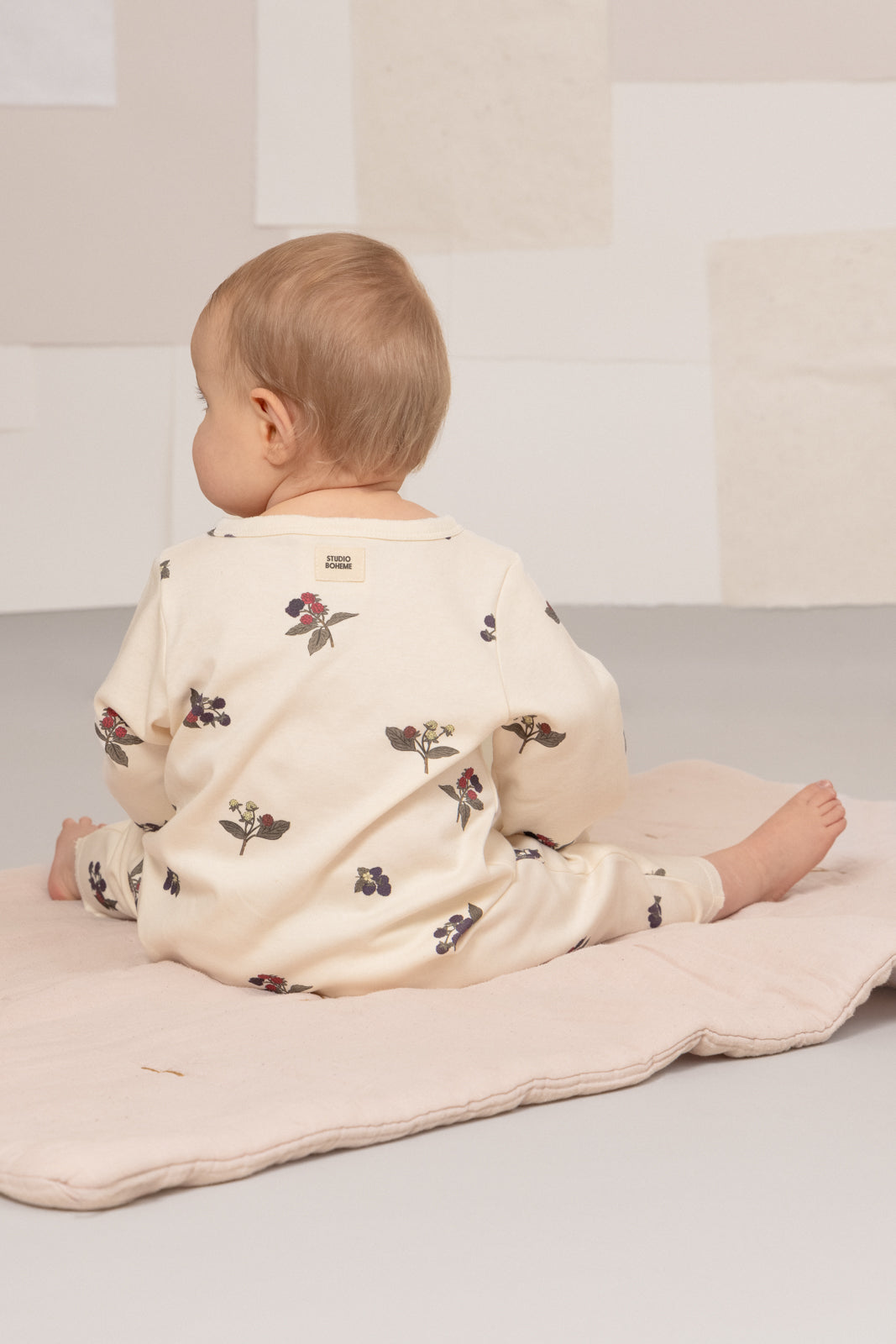 STUDIO BOHEME PARIS – yonka